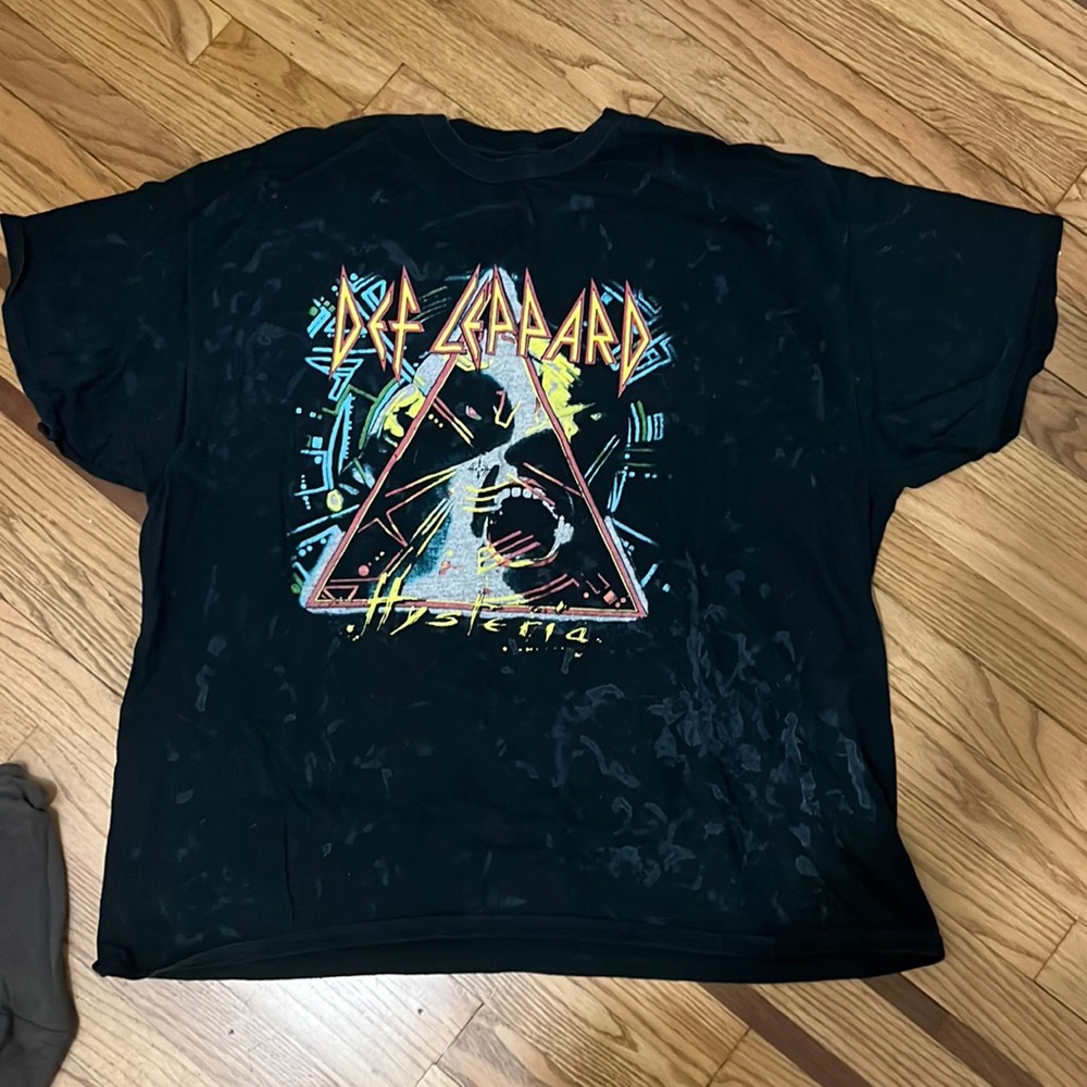 T shirt